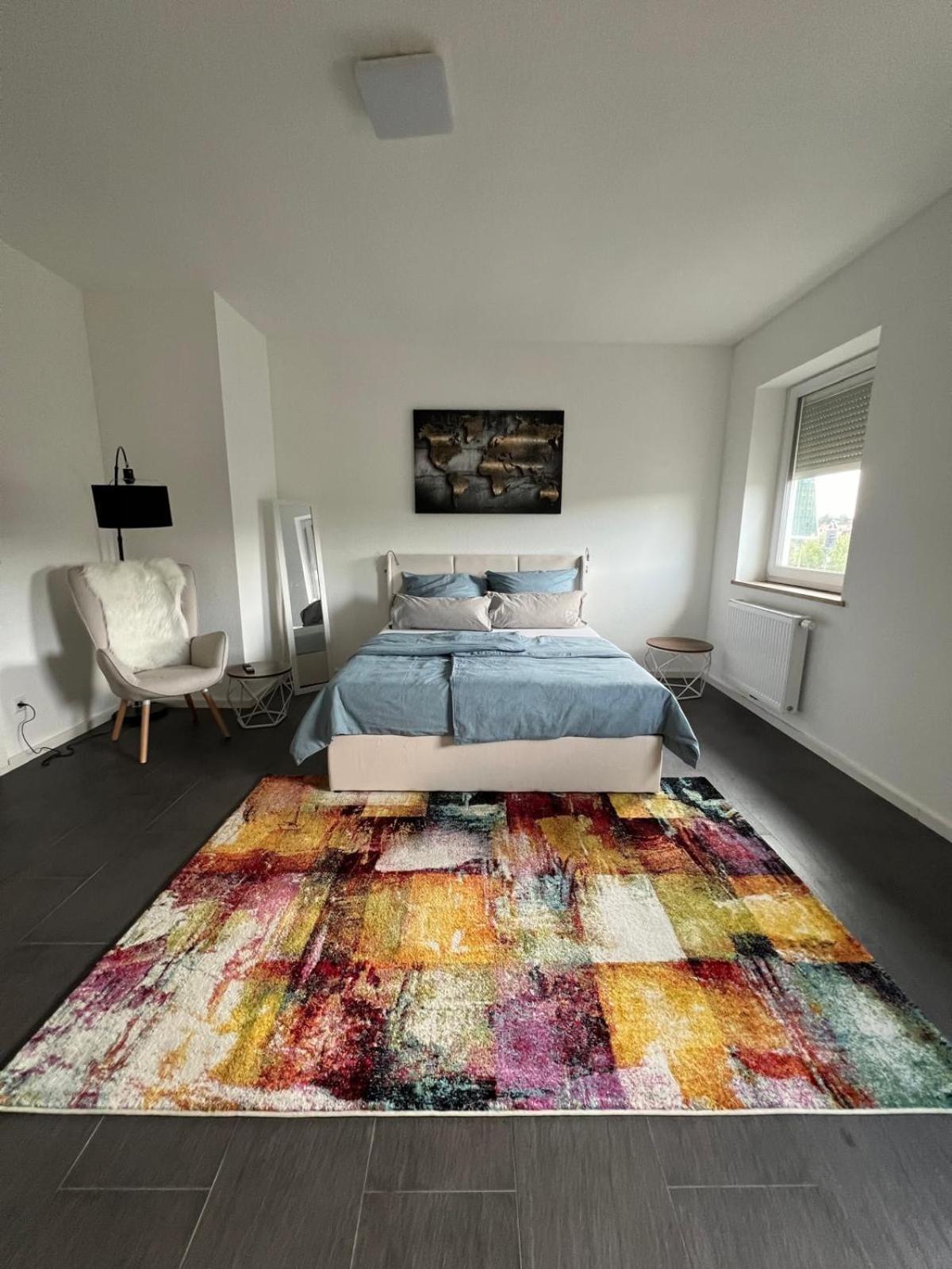 Homestay Modernes Am Campus 1